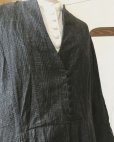 画像8: HALLELUJAH／Robe (1920′s)　ローブ・Glen check