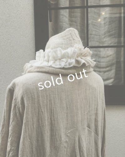 画像9: pollenbienco/アルルの少女の衿飾り・メダイユ