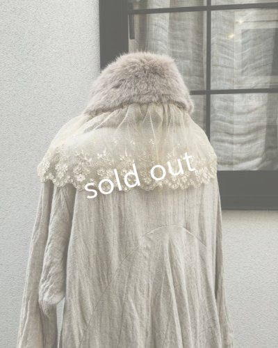 画像9: pollenbienco/アルルの少女の衿飾り・フリュール