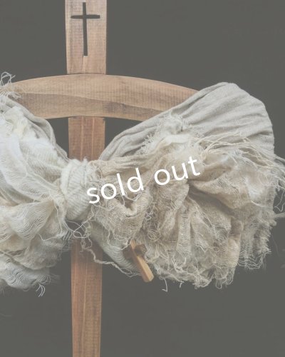 画像3: pollenbienco／ブルターニュの少女のターバン