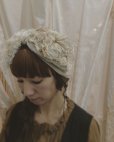 画像8: pollenbienco／ブルターニュの少女のターバン