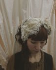 画像9: pollenbienco／ブルターニュの少女のターバン