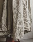 画像5: HALLELUJAH／Robe de Berger 羊飼いのローブ・grey stripe