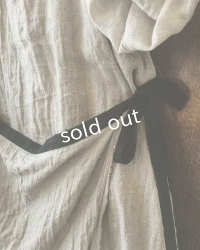 画像5: MARCHE' DE SOEUR/種蒔のエプロン