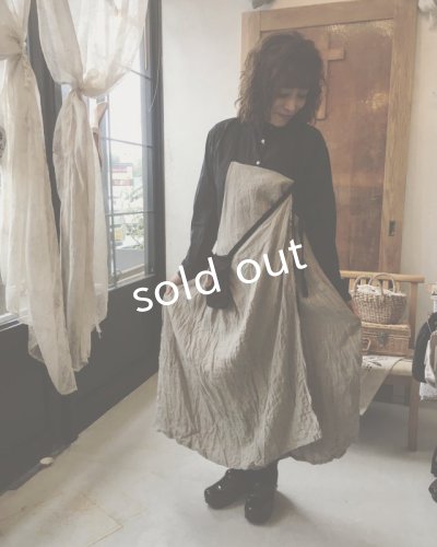 画像20: MARCHE' DE SOEUR/種蒔のエプロン