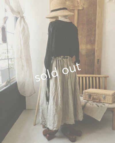 画像18: MARCHE' DE SOEUR/種蒔のエプロン