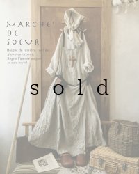 MARCHE' DE SOEUR/種蒔のエプロン