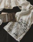 画像3: antique／1900's?司祭服ケープチュニック