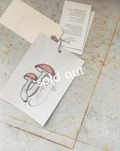 画像14: HALLELUJAH／Robe de une religieuse 修道女のローブ・グレンチェック