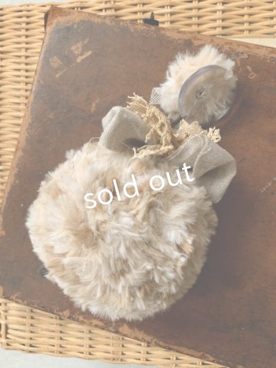 画像5: pollenbienco／くっつきスケキヨ・きらきらつき