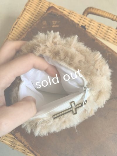 画像5: pollenbienco／スケキヨのコインポーチ