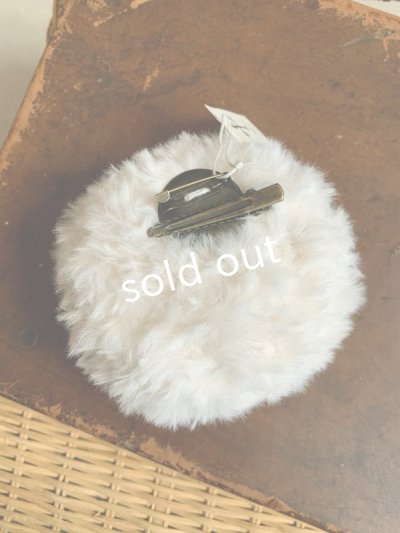 画像4: pollenbienco／スケキヨのコサージュ