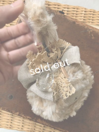 画像3: pollenbienco／くっつきスケキヨ・きらきらつき