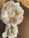 画像2: pollenbienco／スケキヨキーホルダー・おはな (2)