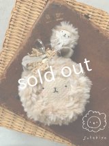 pollenbienco／くっつきスケキヨ・きらきらつき