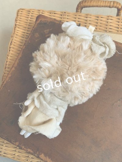 画像3: pollenbienco／スケキヨキーホルダー・おはな