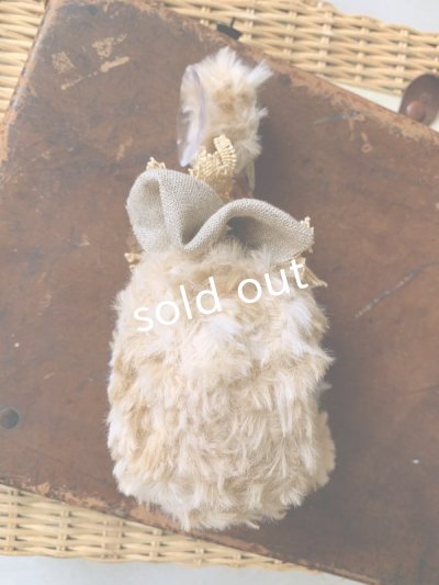 画像4: pollenbienco／くっつきスケキヨ・きらきらつき