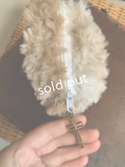 画像4: pollenbienco／スケキヨのコインポーチ