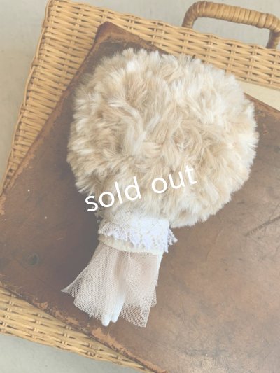 画像3: pollenbienco／スケキヨキーホルダー・ばれりーな２