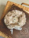 画像1: pollenbienco／スケキヨのコインポーチ (1)