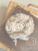 pollenbienco／スケキヨのコインポーチ