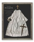 画像2: 1900'アンティーク司祭服・十字架ステッチ刺繍 (2)