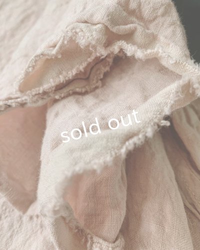 画像4: HALLELUJAH／La Pucelle[ラ・ピュセル]・pink