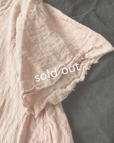 画像6: HALLELUJAH／La Pucelle[ラ・ピュセル]・pink