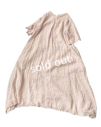 画像9: HALLELUJAH／La Pucelle[ラ・ピュセル]・pink