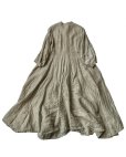 画像9: HALLELUJAH／Robe de une religieuse[修道女のローブ]・flax