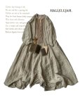 画像1: HALLELUJAH／Robe de une religieuse[修道女のローブ]・flax (1)