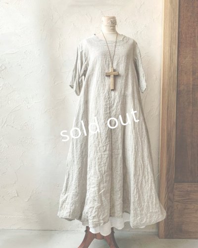 画像10: HALLELUJAH／La Pucelle[ラ・ピュセル]・flax