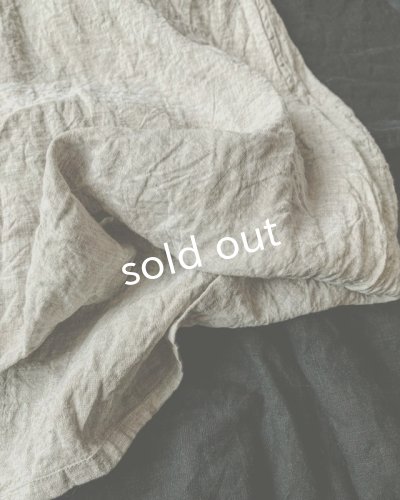 画像4: HALLELUJAH／La Pucelle[ラ・ピュセル]・flax