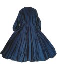 画像9: HALLELUJAH／Robe de une religieuse[修道女のローブ]・indigo