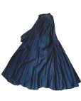 画像7: HALLELUJAH／Robe de une religieuse[修道女のローブ]・indigo