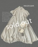 HALLELUJAH／Robe 1900年代 ローブ・flax