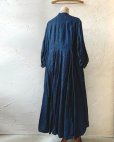 画像12: HALLELUJAH／Robe de une religieuse[修道女のローブ]・indigo
