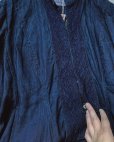 画像3: HALLELUJAH／Robe de une religieuse[修道女のローブ]・indigo