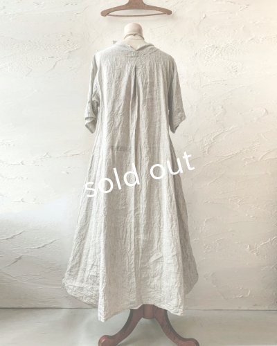 画像11: HALLELUJAH／La Pucelle[ラ・ピュセル]・flax