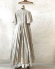 画像11: HALLELUJAH／Robe 1900年代 ローブ・flax