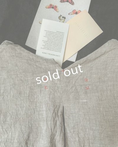 画像8: HALLELUJAH／La Pucelle[ラ・ピュセル]・flax