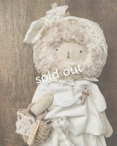 画像3: sukekiyo/いちばんおおきめスケキヨ・白コーデ