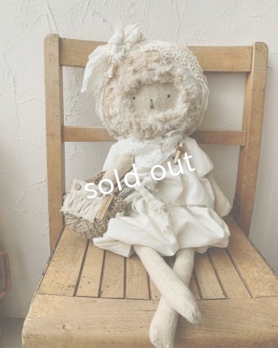 画像6: sukekiyo/いちばんおおきめスケキヨ・白コーデ