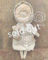 sukekiyo／おおきめスケキヨ・付け襟ぽっけ