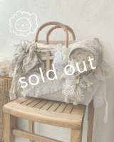 sukekiyo／スケキヨかごバスケット・おんぶひも