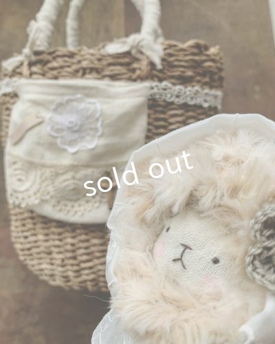 画像7: sukekiyo/スケキヨかごバスケット・すっぽり