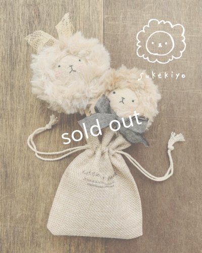 画像3: sukekiyo/みみキヨほじほじ・ふたりぐみ