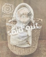 sukekiyo／スケキヨかごバスケット・すっぽり