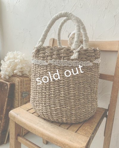 画像4: sukekiyo/スケキヨかごバスケット・すっぽり