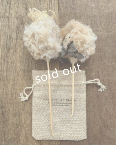 画像5: sukekiyo/みみキヨほじほじ・ふたりぐみ